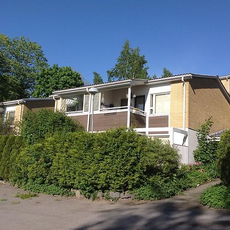 Apartment Marina Home With Sauna Espoo Zewnętrze zdjęcie