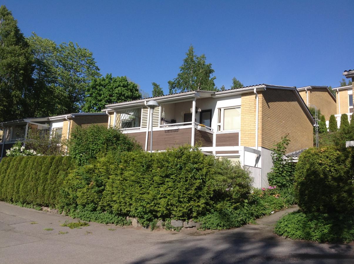 Apartment Marina Home With Sauna Espoo Zewnętrze zdjęcie